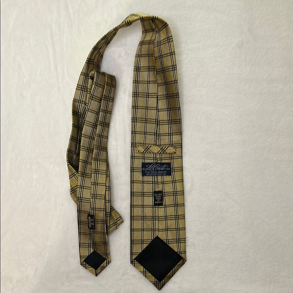LeConte Tie - Picture 3 of 7